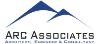 Arc Associates logo