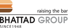 Bhattad Group logo
