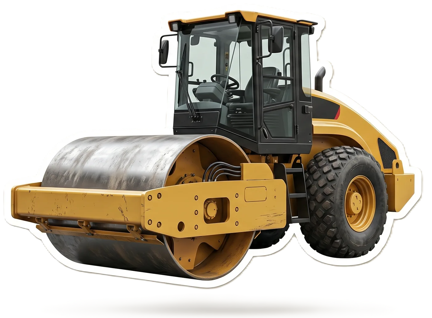 Road Roller