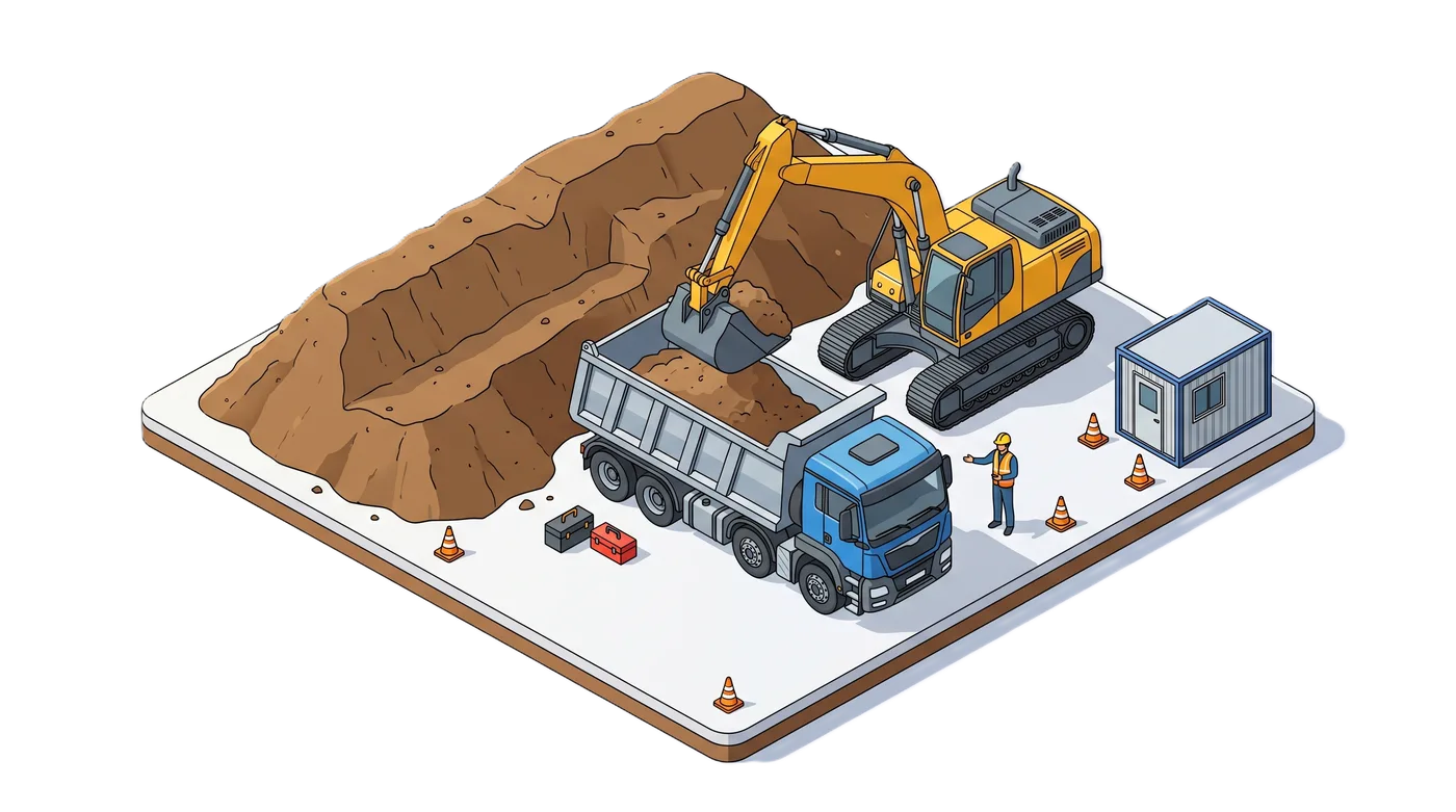 Cartaway & Disposal