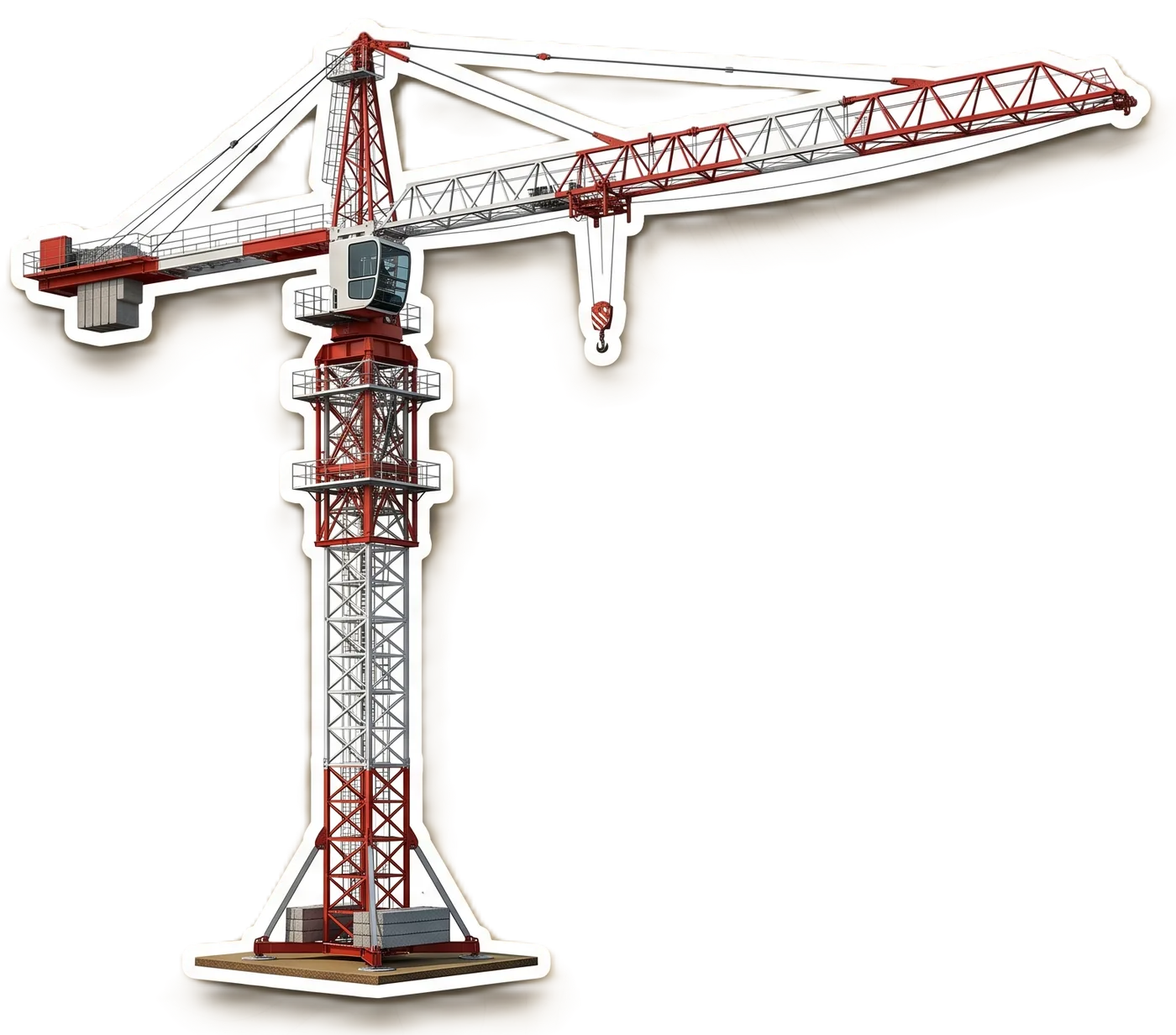 Tower Crane